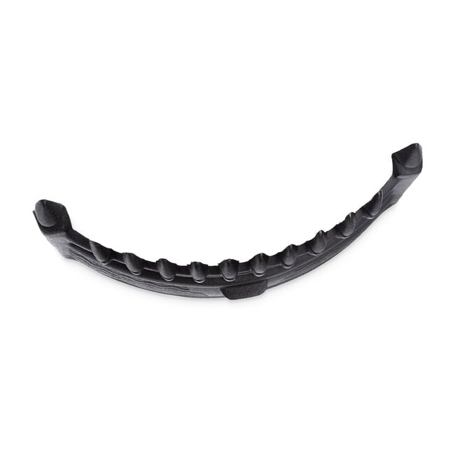 Silverflame Cast Iron Fire Front 18"